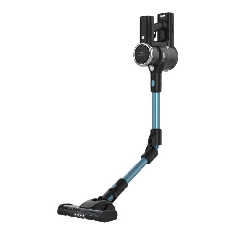 Prixton Flex Ultimate vacuum cleaner Light blue | No Branding