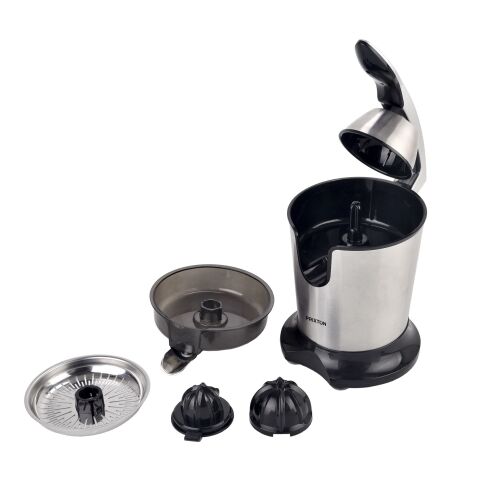 Prixton BIO XP4 juicer Grey | No Branding