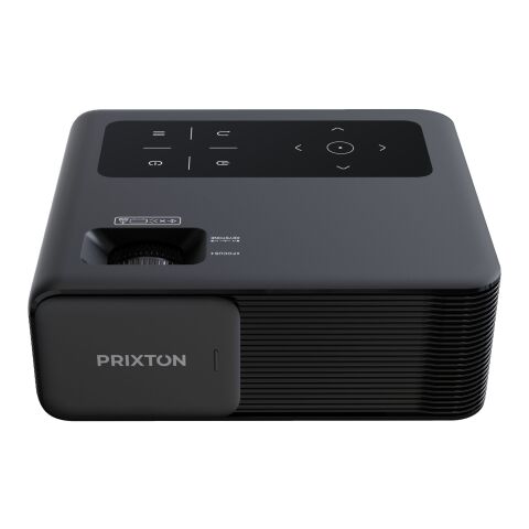 Prixton Miró projector Solid black | No Branding
