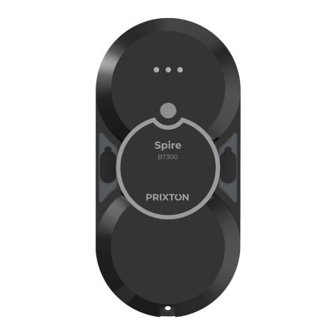 Prixton BT300 window cleaning robot Black | No Branding