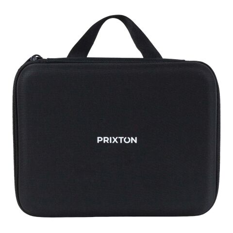 Prixton Delta drone Solid black-Yellow | No Branding