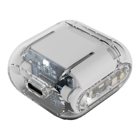 Prixton TWS162 earbuds white | No Branding