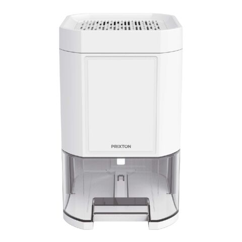 Prixton Sahara dehumidifier white | No Branding