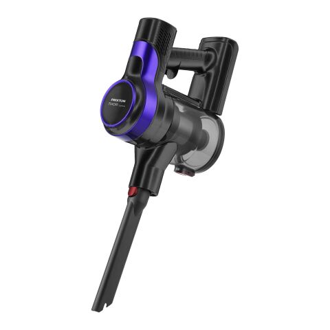 Prixton Thor Cyclone vacuum cleaner Solid black-Copper | No Branding