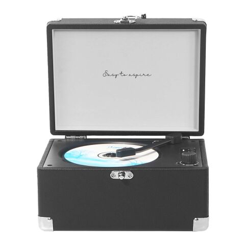 Prixton Boogie CD player Black | No Branding