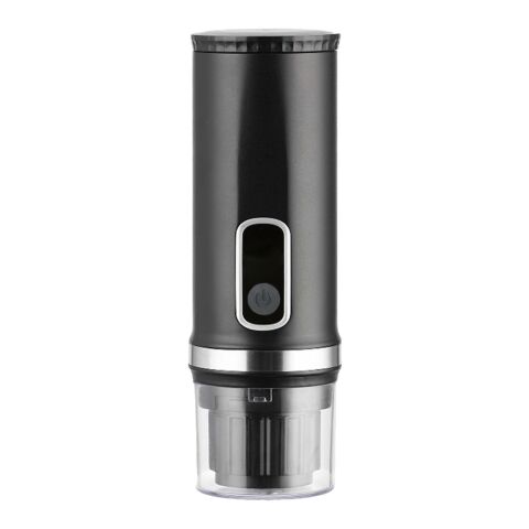 Prixton Roma portable coffee maker Solid black | Not applicable | No Branding