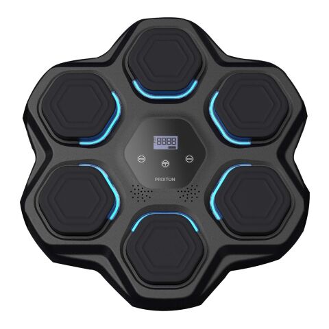 Prixton BM100 Combat boxing machine Solid black | Not applicable | No Branding