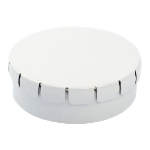 Clic clac sugar free extra strong mints White | Not applicable | No Branding | not available | not available