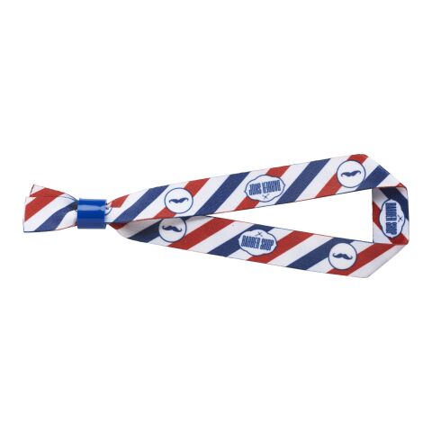 El sublimation festival bracelet double Dark blue | Not applicable | No Branding | not available | not available