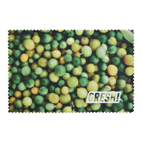 Caro sublimation cleaning cloth small White | No Branding | not available | not available