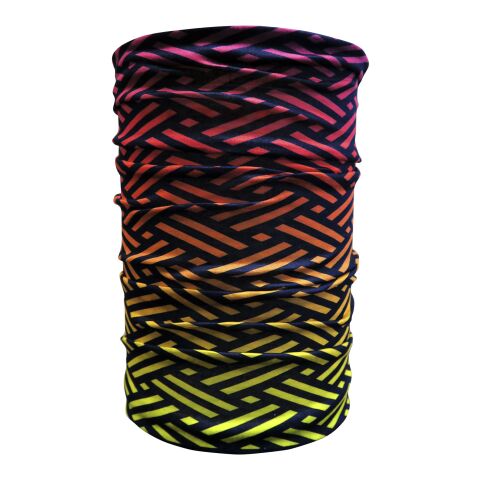 Sublimation multi-scarf 145 gsm White | No Branding | not available | not available