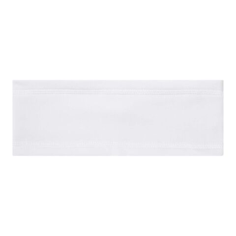 Emma sublimation RPET headband with fleece Solid black | not available | No Branding | not available | not available