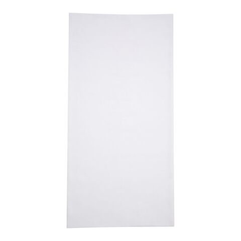 Zoey 190 g/m² sublimation multi-scarf White | No Branding | not available | not available