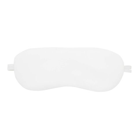 Lune eye mask white | No Branding | not available | not available