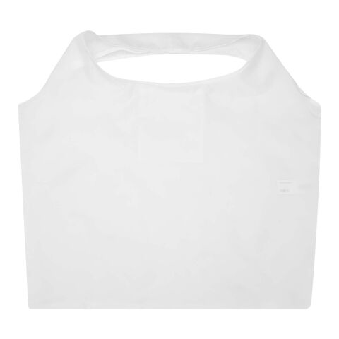 Etta 300 g/m2 sublimation foldable tote bag White