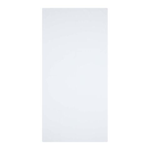 Daisy sublimation lightweight towel 70x140 cm White | No Branding | not available | not available