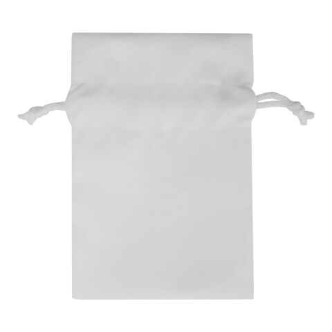 Givo sublimation pouch - 15x10 cm White