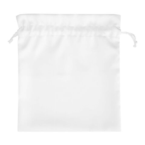 Givo sublimation pouch - 25x30 cm White