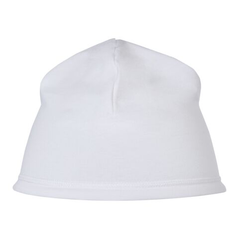 Elian sublimation RPET beanie White | S (24x19cm) | No Branding | not available | not available