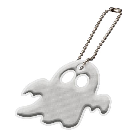 RFX™ H-12 ghost reflective PVC hanger White | No Branding | not available | not available