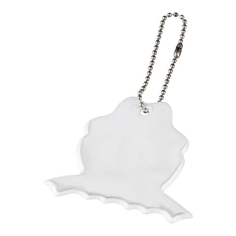 RFX™ H-12 frog reflective PVC hanger White | No Branding | not available | not available