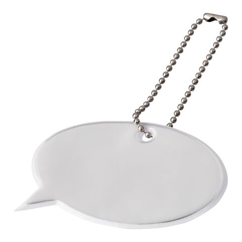 RFX™ H-12 bubble reflective PVC hanger White | No Branding | not available | not available