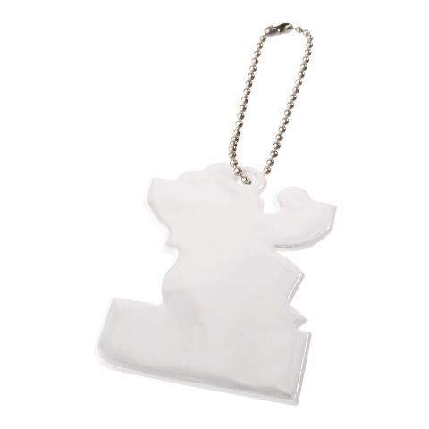 RFX™ H-12 uloba reflective PVC hanger White | No Branding | not available | not available