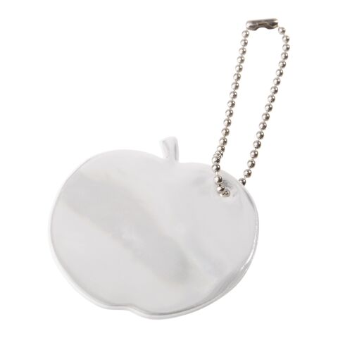 RFX™ H-16 apple reflective PVC hanger White | No Branding | not available | not available