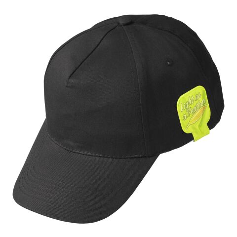 Reflective magnet strip Neon yellow | No Branding | not available | not available