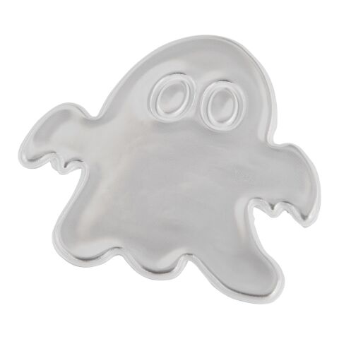 RFX™ S-09 ghost S reflective PVC sticker White | No Branding | not available | not available