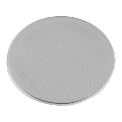 RFX™ S-06 round L reflective PVC sticker White | No Branding | not available | not available