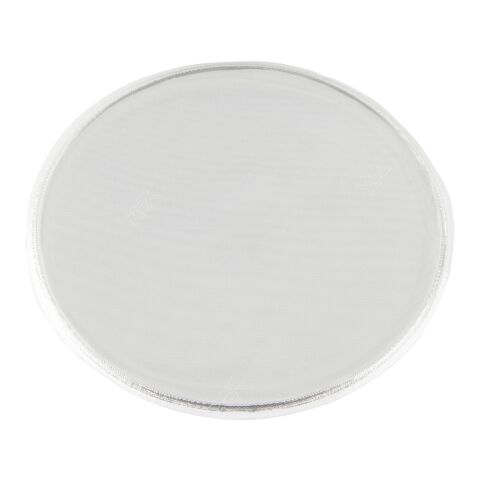 RFX™ S-09 round S reflective PVC sticker White | No Branding | not available | not available