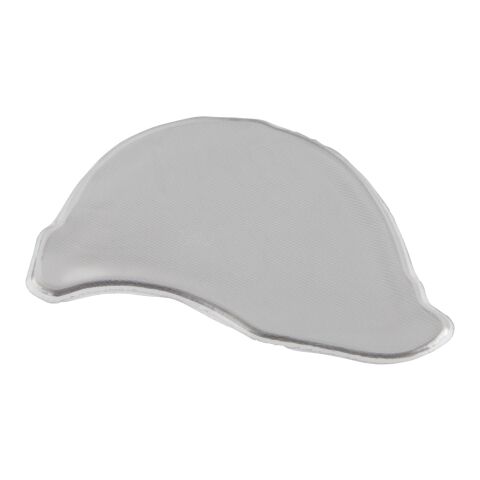 RFX™ S-12 helmet reflective PVC sticker White | No Branding | not available | not available
