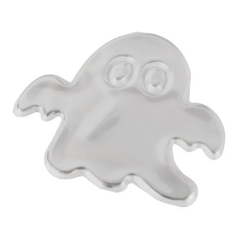 Reflective sticker ghost medium White | Not applicable | No Branding | not available | not available