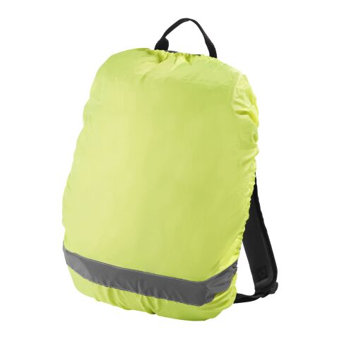 Reflective safetey bag cover Neon yellow | Not applicable | No Branding | not available | not available