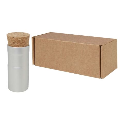 Hey Pots desktop garden herb mix Silver | No Branding | not available | not available