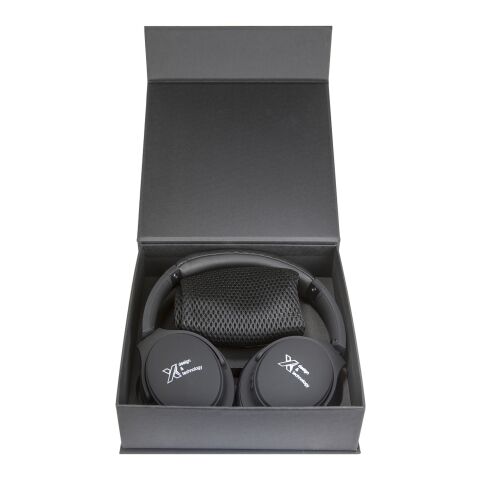 SCX.design E20 bluetooth 5.0 headphones Solid black-White | No Branding | not available | not available