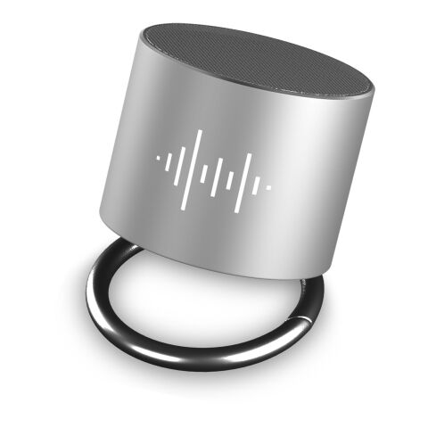 SCX.design S25 ring speaker Silver-White | No Branding | not available | not available