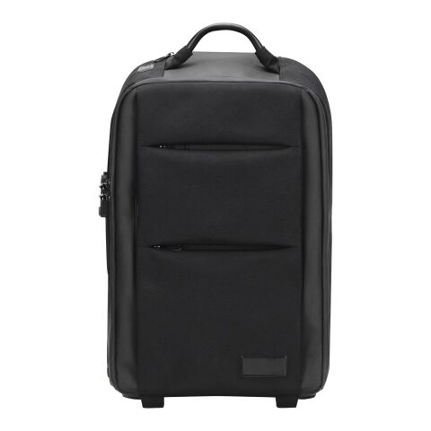 SCX L20 business laptop trolley backpack Solid black | Not applicable | No Branding | not available | not available