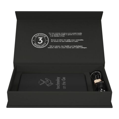 SCX.design W19 Nomad 10W foldable induction charger Black | Not applicable | No Branding | not available | not available