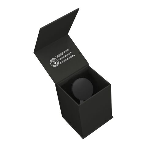 SCX.design W22 15W+5W magnetic wireless charger Solid black | No Branding | not available | not available