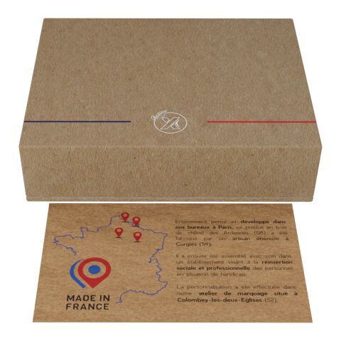 SCX.design W24 10W wireless charging station Light brown | Not applicable | No Branding | not available | not available