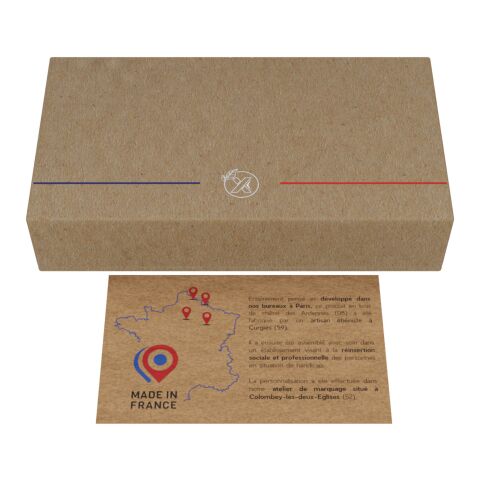 SCX.design W27 10W wireless charging stand Light brown | No Branding | not available | not available