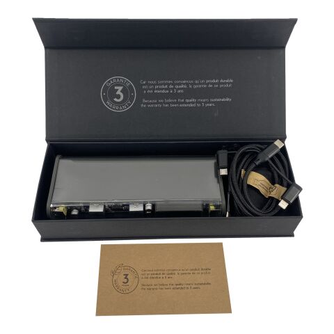 SCX.design P51 20.000mAh power bank White | No Branding | not available | not available