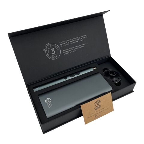 SCX.design T25 all-in-one electric screwdriver set Solid black | No Branding | not available | not available