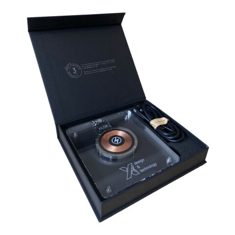 SCX.design W29 15W wireless charging base White | No Branding | not available | not available