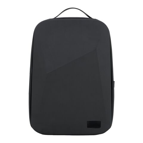SCX.design L12 shield backpack with built-in 10.000 mAh power bank and 3-in-1 charging cable Solid black | No Branding | not available | not available