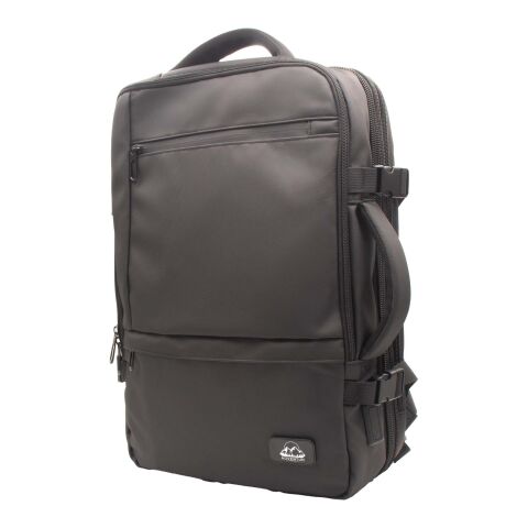SCX.design L14 backpack with air suction system 40L Black | No Branding | not available | not available