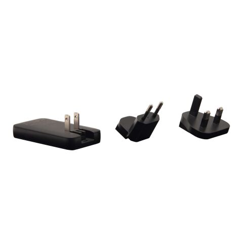 SCX.design C56 65W travel charging set Black | Not applicable | No Branding | not available | not available