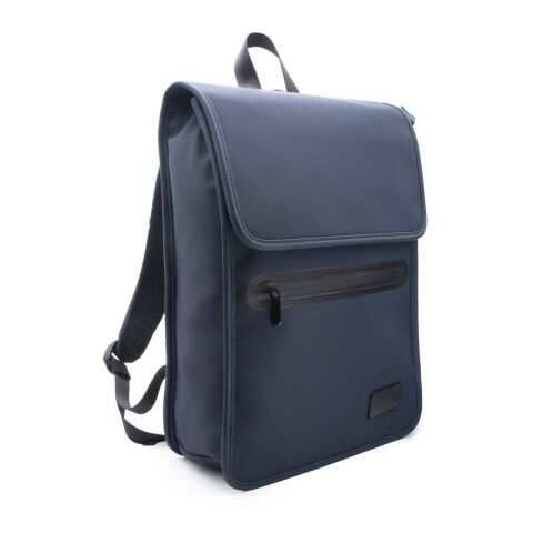SCX.design L16 MagPack recycled laptop backpack  Blue | No Branding | not available | not available